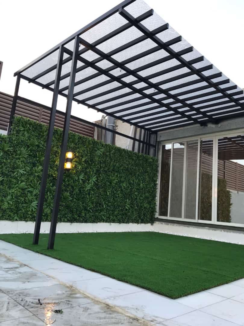 حداد وأعمال حدادة في الرياض - شركة مقاولات الرياض