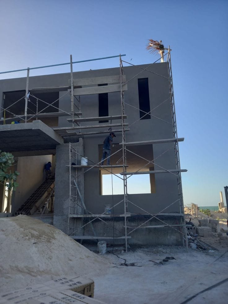 مقاول عظم وتسليم مفتاح وتشطيبات في الرياض - شركة مقاولات الرياض